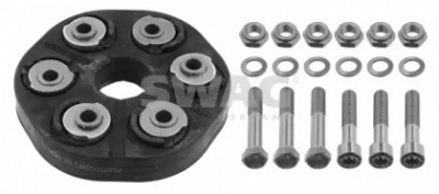WILMINK GROUP wg1054139 -  Шарнир, продольный вал